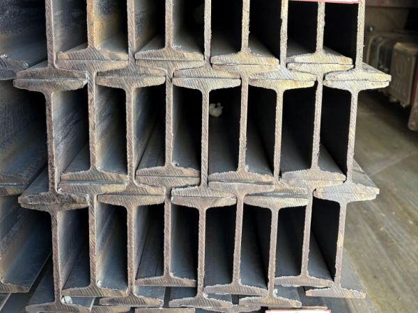 I Beam manufacturer, Hot Rolled, Carbon Steel